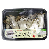[Free Shipping Separately] 6-Variety Korean Mushroom Set (Shiitake, Oyster, Organic Oyster, King Oyster, Pine Mushroom, Enoki)