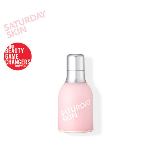 SATURDAY SKIN Brightening Eye Cream 30ml<br/>-Free Gift: 1 Saturday Skin Intense Hydration Mask + 1 Brightening Mask