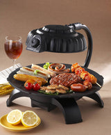 [Free Separate Shipping] Zaigle Far Infrared Grill