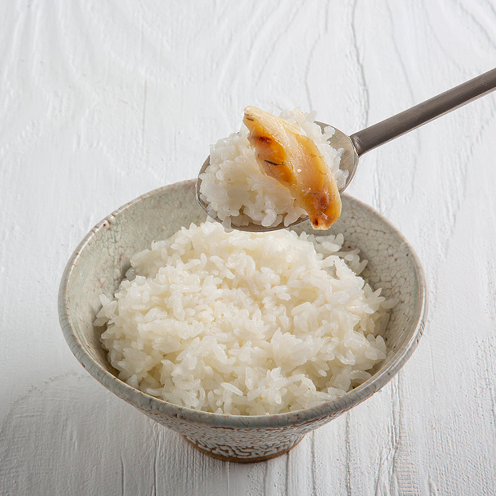 [KkotmaFresh] Yeonggwang Beopseongpo Steamed Barley-Dried Yellow Croaker 1 Piece