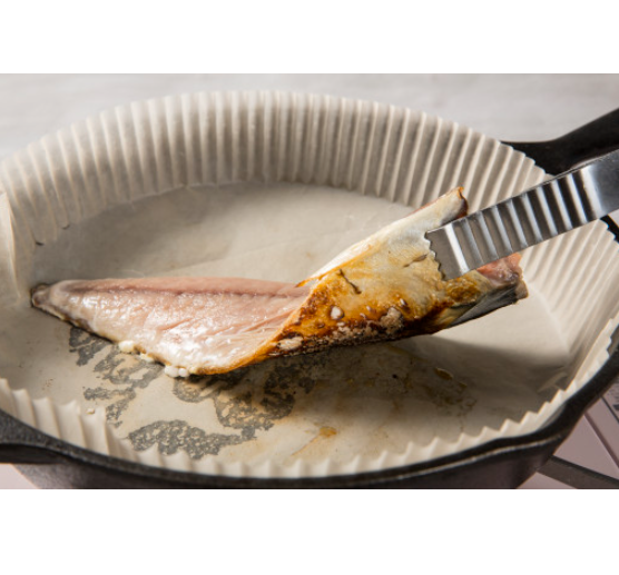 LOESS Eco-Parchment Ceramic Paper Tray (30 Paper Trays)