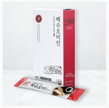 Cynanchum Wilfordii Extract (15ml x 10 Packets)
