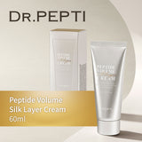 DR.PEPTI Peptide Volume Silk Layer Cream 60ml