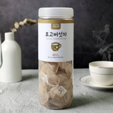 DAY.N Shiitake Mushroom Tea Bags (1.2g x 40 Tea Bags)