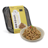 [MILLS EXPRESS] SKYFARM Premium Ready-To-Eat Namul Stir-Fried Sweet Potato Stem Namul 100g