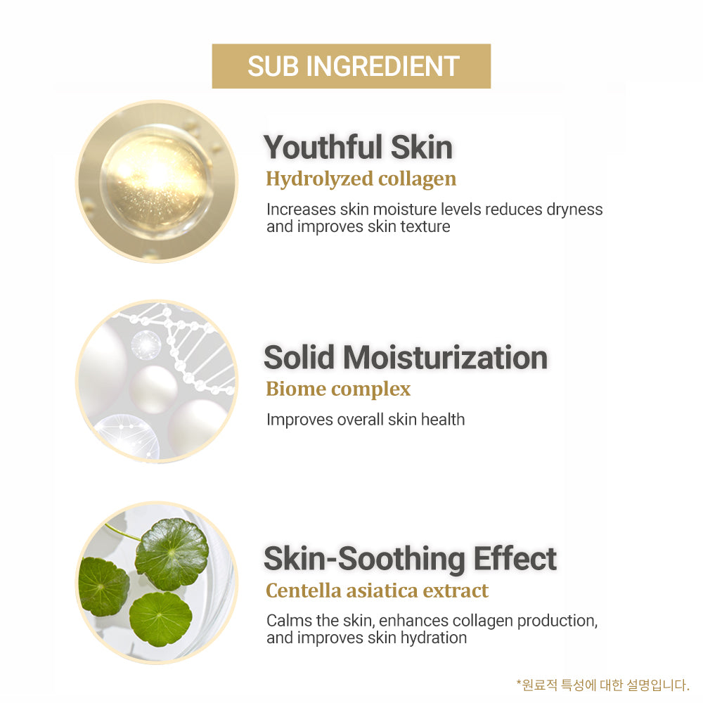 DR.PEPTI Peptide Volume Silk Layer Cream 60ml