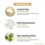 DR.PEPTI Peptide Volume Silk Layer Cream 60ml