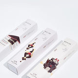 KARA YOUNG Korean Royal Booyong Incense Set (3 Pack)