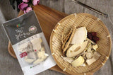 Gangwondo Korean Chicken Stew (Samgyetang) Ingredients 103g