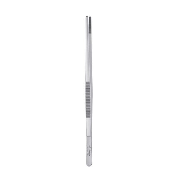 TRIANGLE Chef's Tweezers Straight (Options: 6-inch, 8-inch, 12-inch, 14-inch)