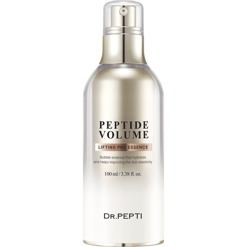 DR.PEPTI Peptide Volume Lifting Pro Essence 100ml