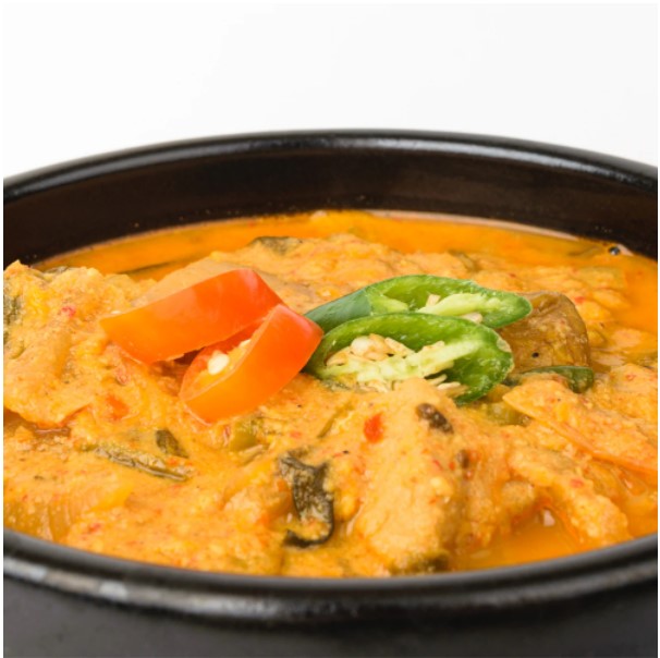 [MILLS EXPRESS] UMMA SOHN BANCHAN Ground Soybean Stew (1 pack)