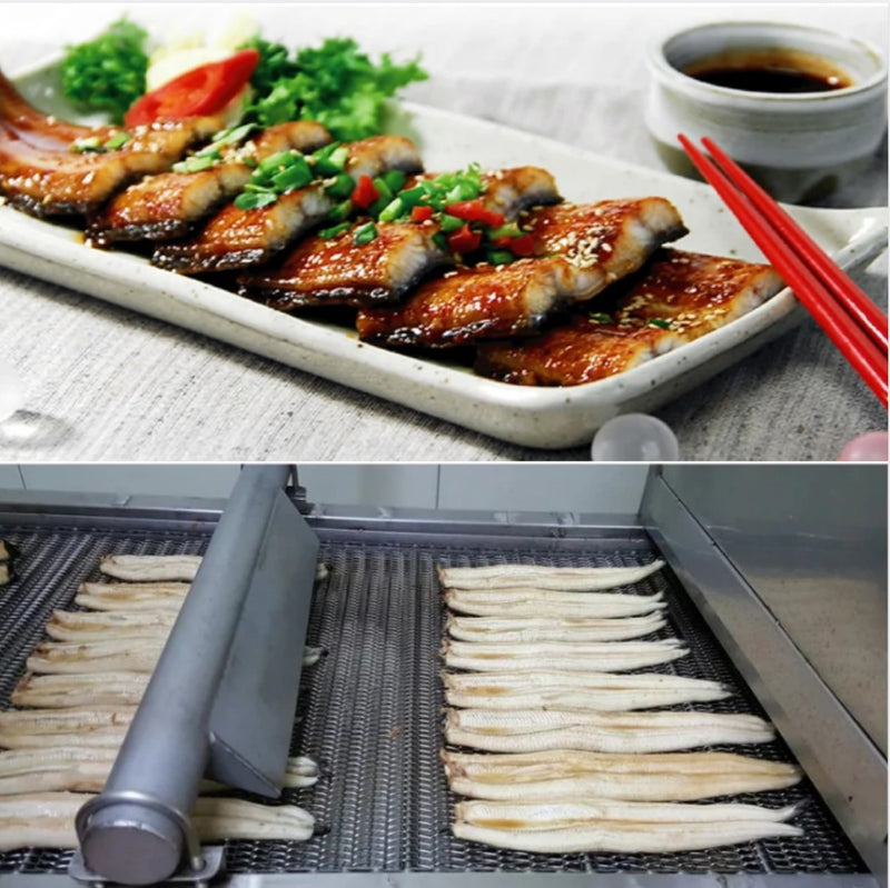 [MILLS EXPRESS] PUNGCHEON Freshwater Eel - Soy Sauce Grilled Eel 150g x 1 Pack