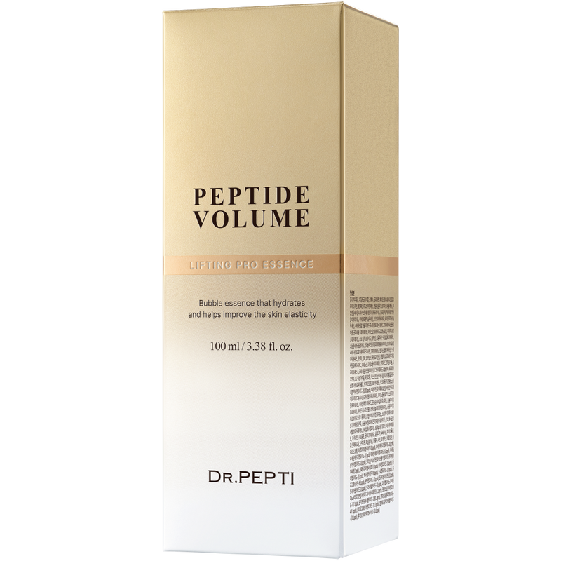 DR.PEPTI Peptide Volume Lifting Pro Essence 100ml