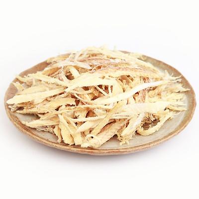 Yongdae-ri Shredded Dried Pollock 200g