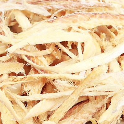Yongdae-ri Shredded Dried Pollock 200g