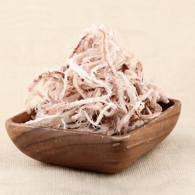 Korean Dried Shredded Squid 200g (100% Korean)