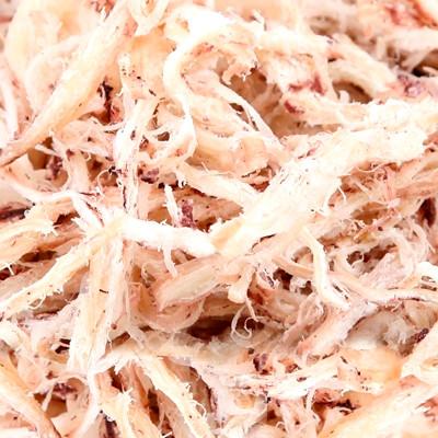 Korean Dried Shredded Squid 200g (100% Korean)