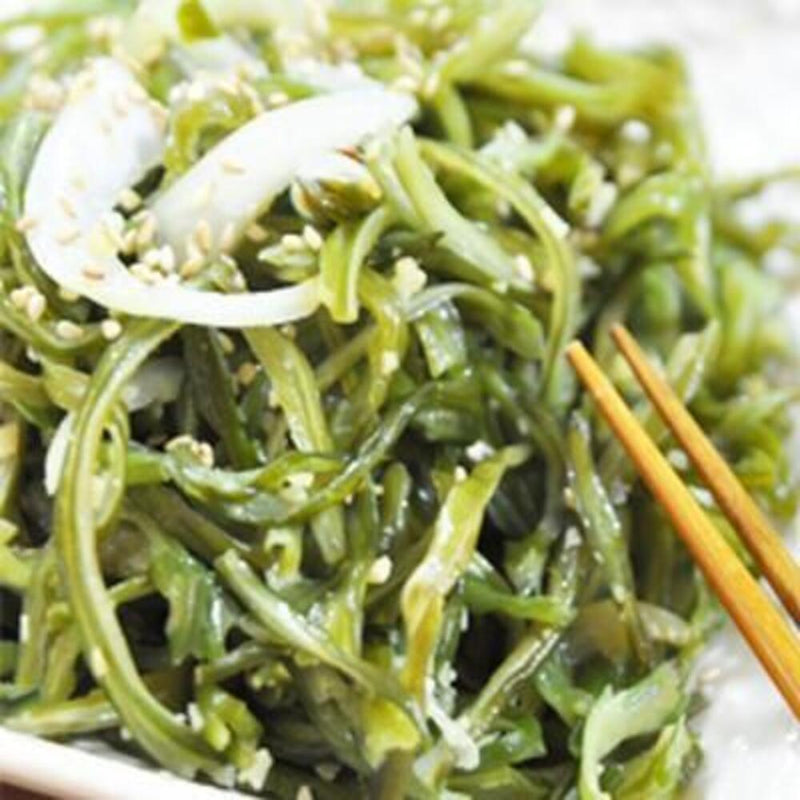 Haemalgeun Dried Seaweed Stem 20g x 5 packs per Order