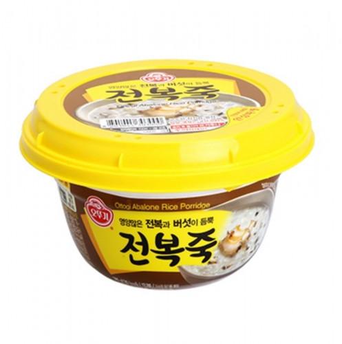 Ottogi Instant Abalone Rice Porridge 285g