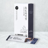 Black Bellflower Root Extract Syrup (15ml x 10 Packets)