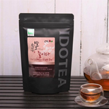 IDO Tea Fermented Herbal Tea - Light Tea for Detox (1.2g x 30 teabags)(EPX.DATE:08/31/2023)