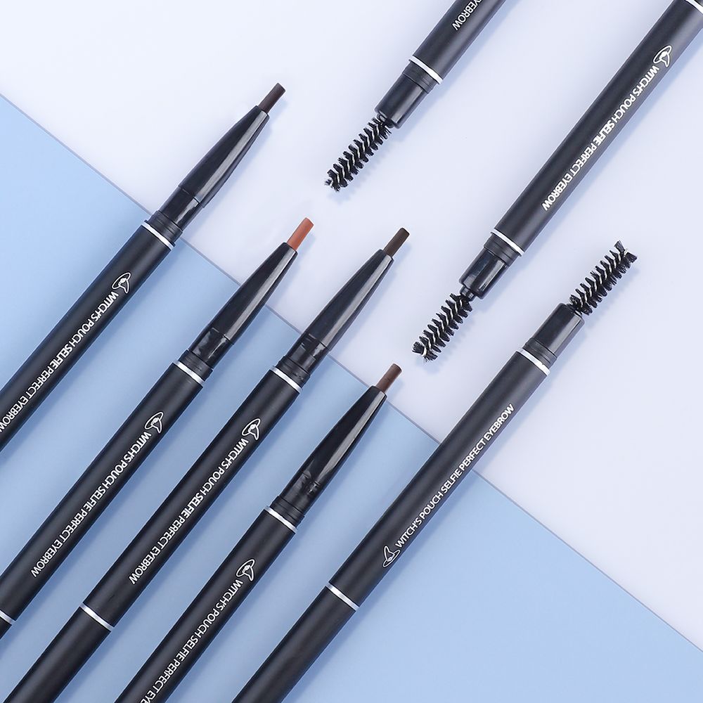 WITCH’S POUCH Selfie Perfect Eyebrow 0.5g (4 Color Options Available)