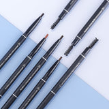 WITCH’S POUCH Selfie Perfect Eyebrow 0.5g (4 Color Options Available)