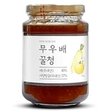 Korean Pear and Radish Honey Tea 500g