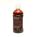 IDO Tea DTX Black-Eastern Detox (340ml)