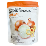 Seton Bakery Organic Onion Snack 45g