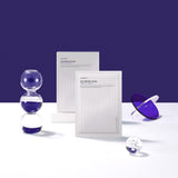 DR.PEPTI Exo Biome Mask (28ml x 5ea)