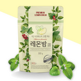 Gangwondo Premium Lemon Balm Extract Powder