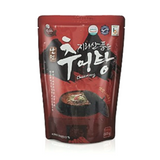 Jirisan Namwon Loach Soup (Chueo Tang) 500g