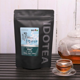 IDO Tea Fermented Herbal Tea - Relief Tea for Calming Effect (1.2g x 30 teabags)