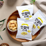 ShinHwaDang Injeolmi Rice Snack 28g x 20 bag