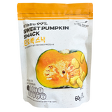 Seton Bakery Organic Sweet Pumpkin Snack 60g