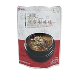 Traditional Namwon Loach Soup (Chueo Tang) 300g