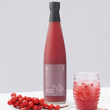Whole Schisandra (Omija) Concentrate 500ml