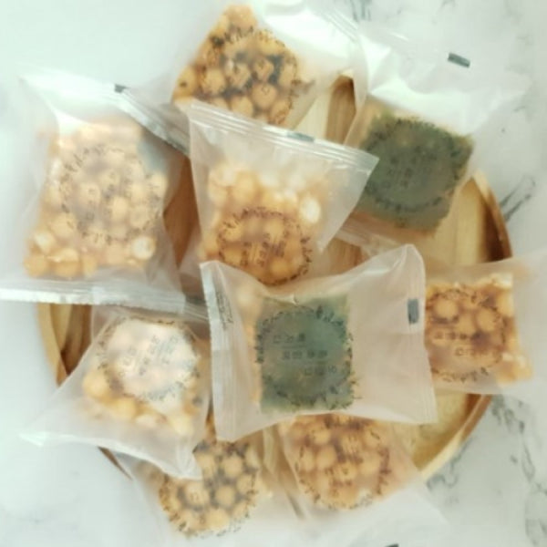 YEONGDONG Luxury Handmade Korean Traditional Snack – Oranda (3 Flavor Options Available)