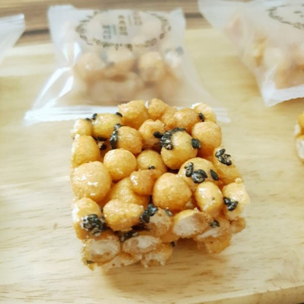 YEONGDONG Luxury Handmade Korean Traditional Snack – Oranda (3 Flavor Options Available)