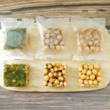 YEONGDONG Luxury Handmade Korean Traditional Snack – Oranda (3 Flavor Options Available)