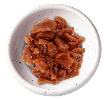 [MILLS EXPRESS] UMMA SOHN BANCHAN Pickled Radish (Obokchae) 1lb