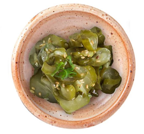 [MILLS EXPRESS] UMMA SOHN BANCHAN Korean Pickled Cucumber (Whole) 1pack