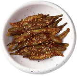[MILLS EXPRESS] UMMA SOHN BANCHAN Seasoned Salted Green Pepper 1lb