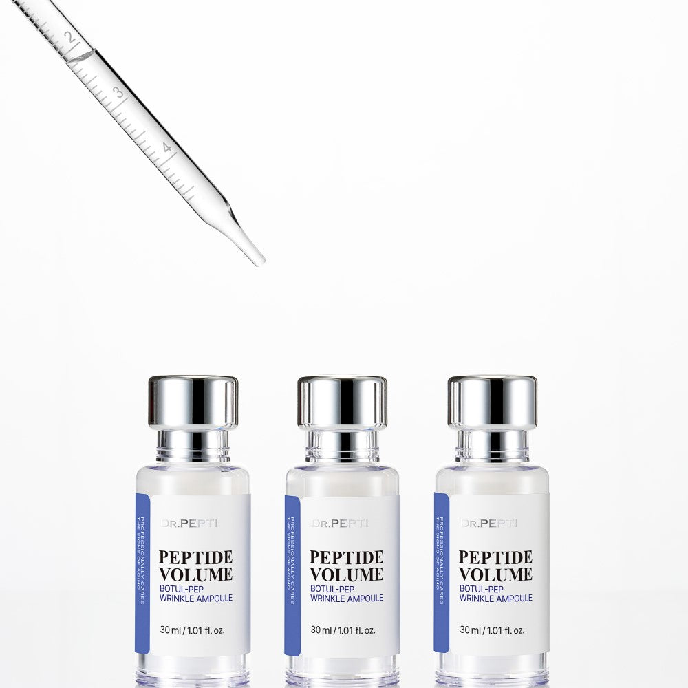 DR.PEPTI Peptide Volume Botul-Pep Wrinkle Ampoule 30ml
