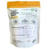 Seton Bakery Organic Sweet Pumpkin Snack 60g