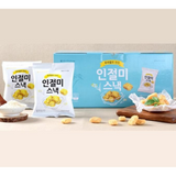 ShinHwaDang Injeolmi Rice Snack 28g x 20 bag