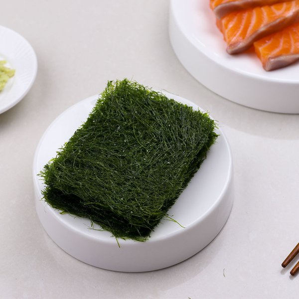 SS HAEPUM Seasoned Gamtae Seaweed X 3 Individual Packs