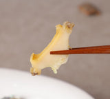 [PRE-ORDER] Steamed Korean Abalone 70g x 6packs (12 Total Abalones)